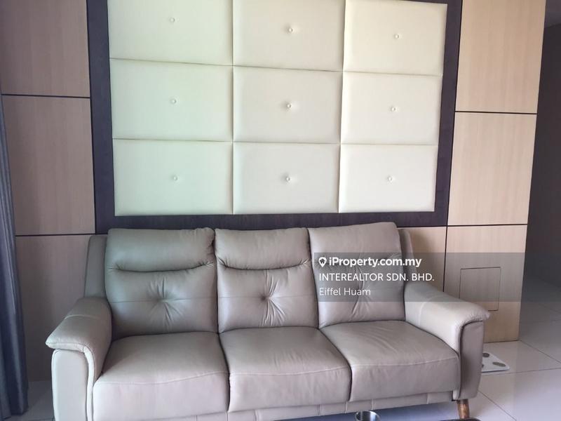 Kondominium untuk Dijual di City Residence oleh Eiffel Huam - iProperty.com.my