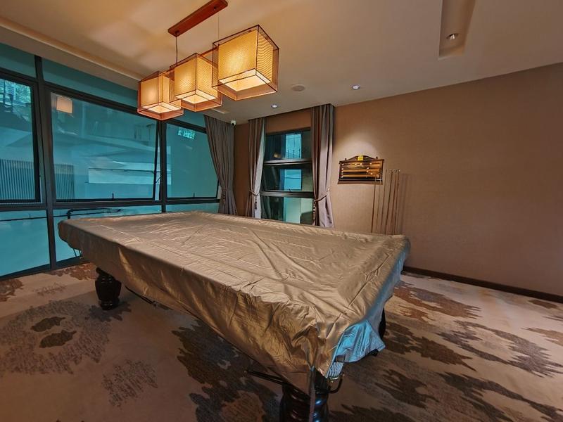 Townhouse for Rent in Bukit Kiara, Kuala Lumpur by Nabil NS - iProperty.com.my