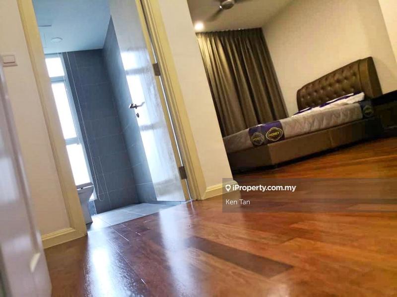 Semi-Detached House for Sale in The Rafflesia Damansara Perdana, Petaling Jaya by Ken Tan - iProperty.com.my