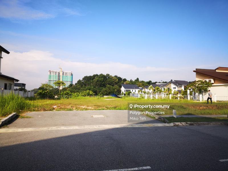 Bungalow Land for Sale in Taman Equine, Seri Kembangan by Miko Teh - iProperty.com.my
