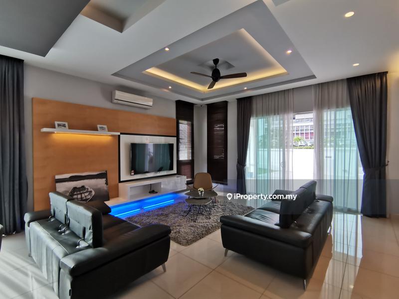2.5-storey Terraced House for Sale in Taman Paramount, Petaling Jaya by Jordan Teh - iProperty.com.my