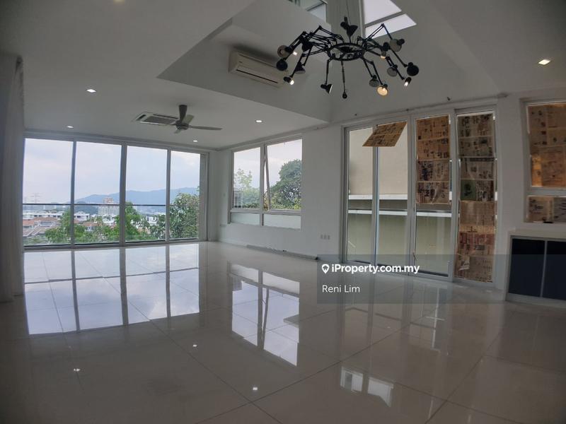 Semi-Detached House for Sale in Rafflesia,Damansara Perdana, PJ, Damansara Perdana by Reni Lim - iProperty.com.my