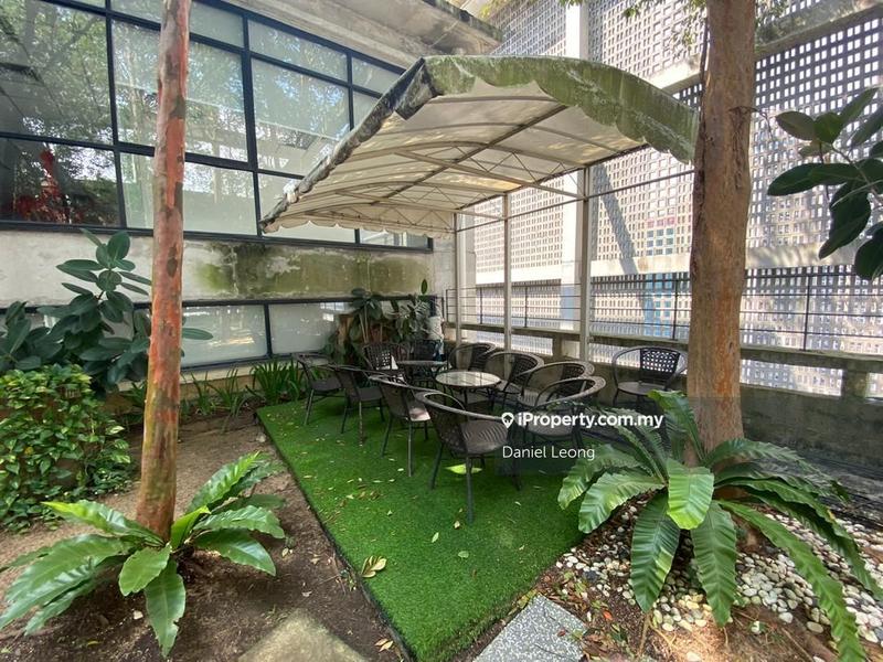 Pejabat untuk Disewa di PJTC Damansara Perdana, Damansara Perdana oleh Daniel Leong - iProperty.com.my
