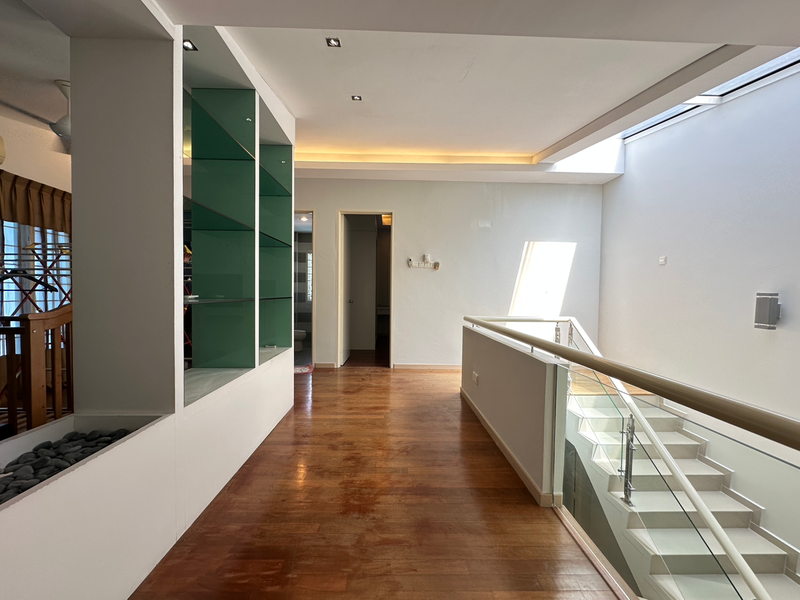 Semi-Detached House for Sale in Taman Suria, Bukit Katil by Kellyn Foo - iProperty.com.my