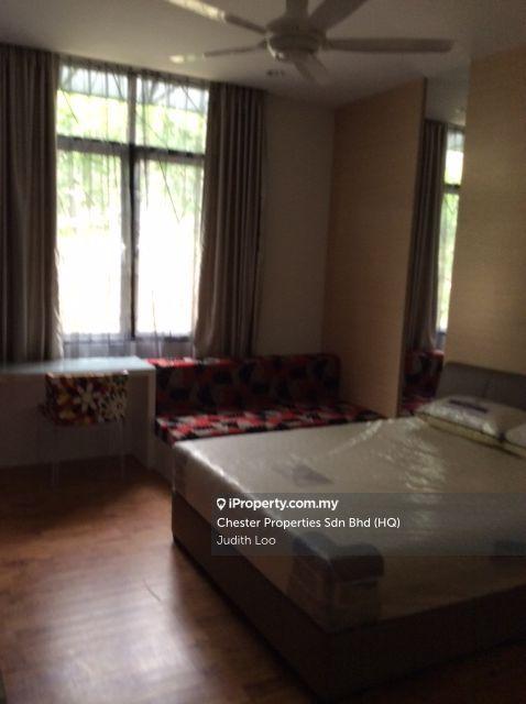 Bungalow House untuk Dijual di Country Heights Damansara, Kuala Lumpur oleh Judith Loo - iProperty.com.my