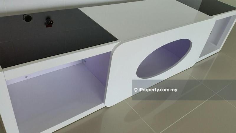 Kondominium untuk Dijual di Le Yuan Residence oleh Andrew Ng - iProperty.com.my