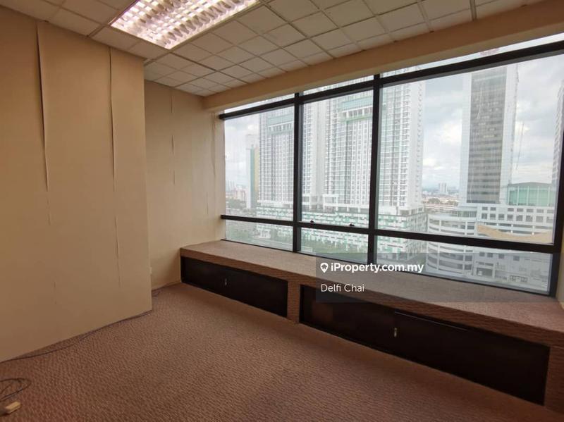 Office for Rent in Johor Bahru, Johor Bahru by Delfi Chai - iProperty.com.my