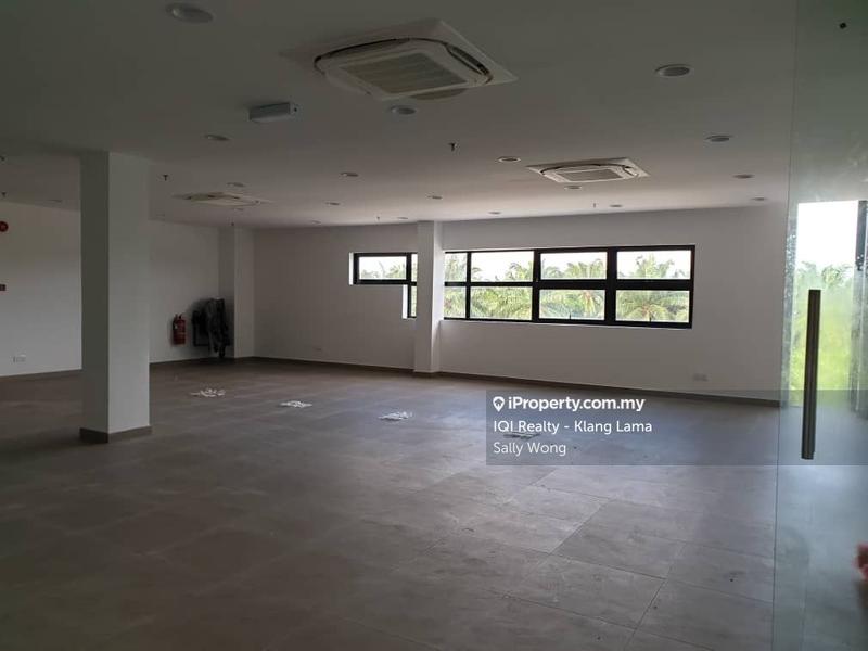 Gudang untuk Disewa di Telok Panglima Garang, Selangor oleh Sally Wong - iProperty.com.my
