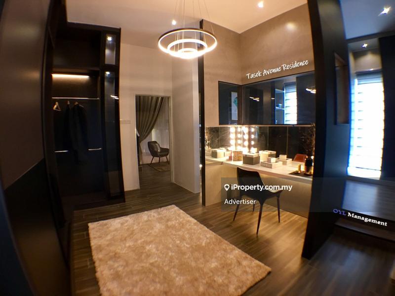 Rumah Berkembar untuk Dijual di Kampung Pasir Puteh, Ipoh oleh Alex Ma - iProperty.com.my
