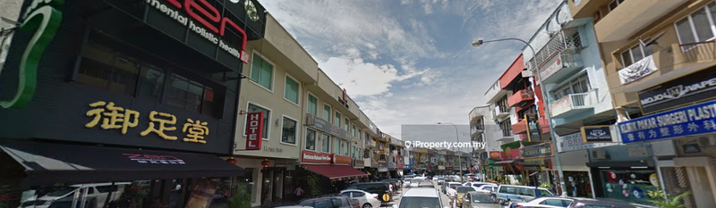 For Rent - taman segar