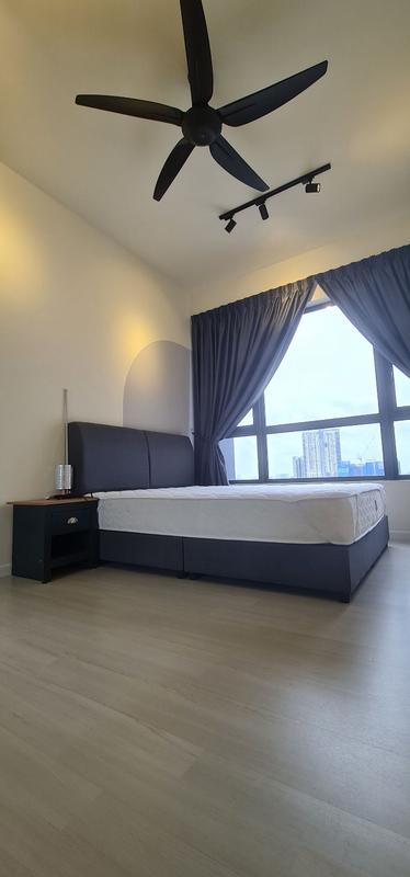 Service Residence for Rent in The Era @ Duta North by Adrian Chin - iProperty.com.my