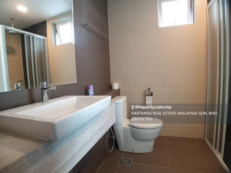Condominium for Sale in Seringin Residences by Adeline Teh - iProperty.com.my