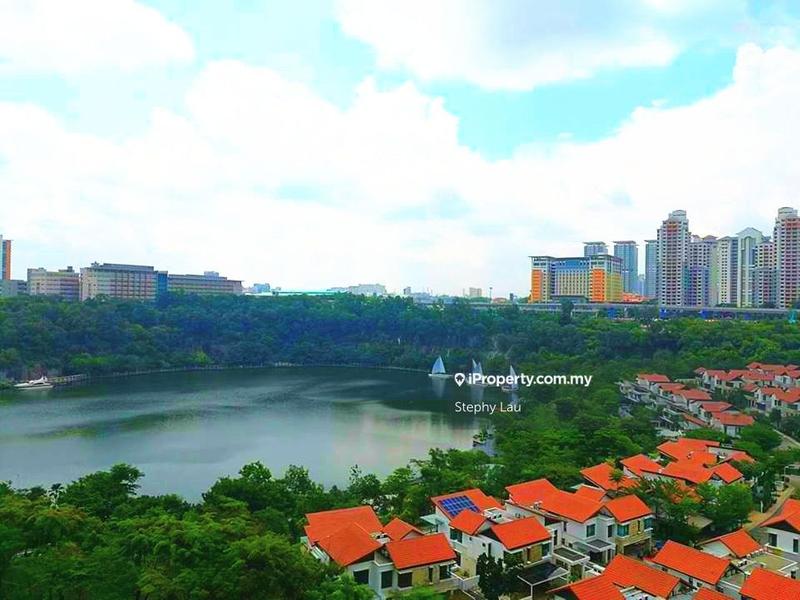 Condominium for Sale in LaCosta @ Sunway South Quay by Stephy Lau - iProperty.com.my