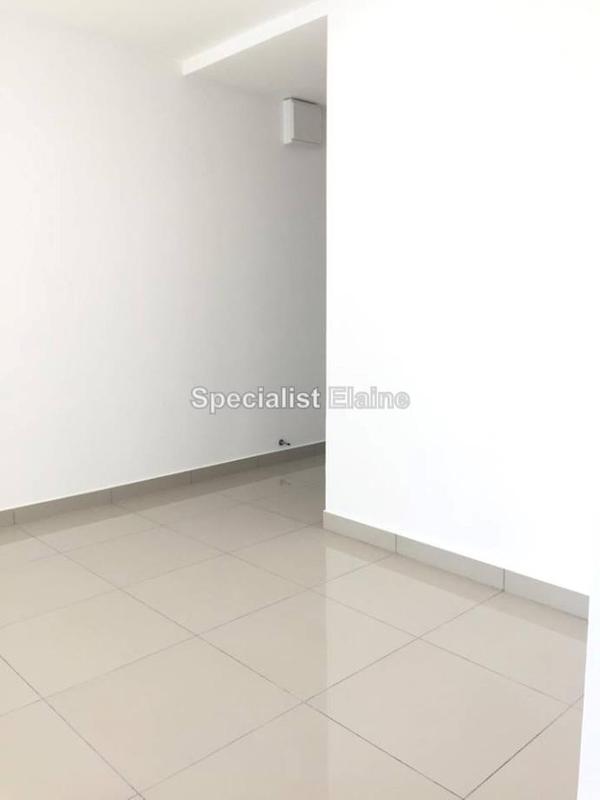 Kediaman Servis untuk Dijual di 3 Elements oleh Elaine Chong - iProperty.com.my