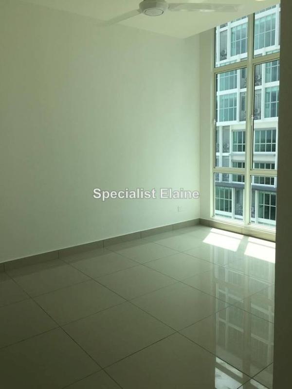 Kediaman Servis untuk Dijual di 3 Elements oleh Elaine Chong - iProperty.com.my