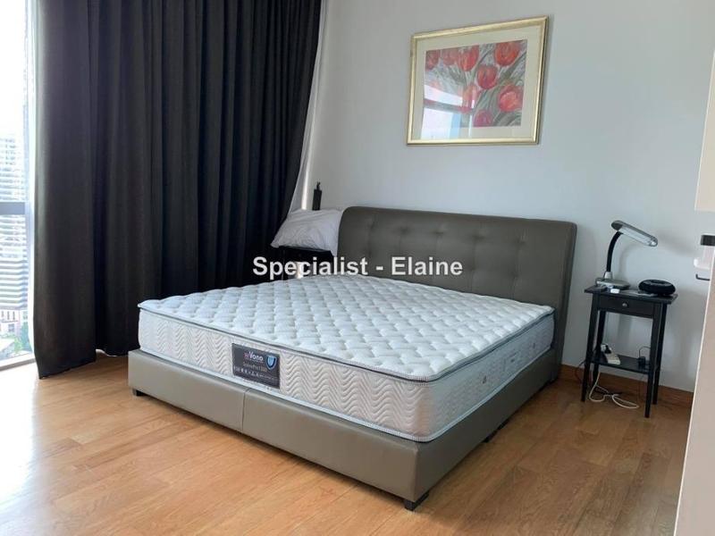 Residensi Servis untuk Dijual di The Panorama oleh Elaine Chong - iProperty.com.my