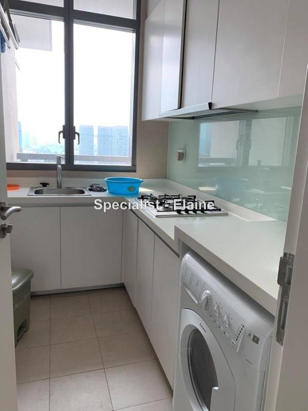 Residensi Servis untuk Dijual di The Panorama oleh Elaine Chong - iProperty.com.my