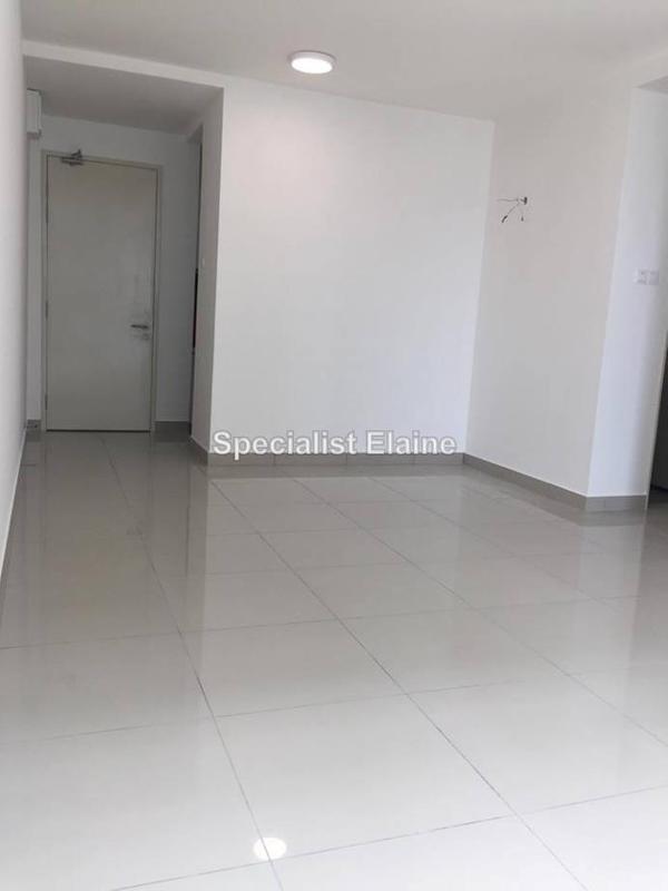 Kediaman Servis untuk Dijual di 3 Elements oleh Elaine Chong - iProperty.com.my