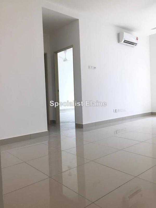 Kediaman Servis untuk Dijual di 3 Elements oleh Elaine Chong - iProperty.com.my