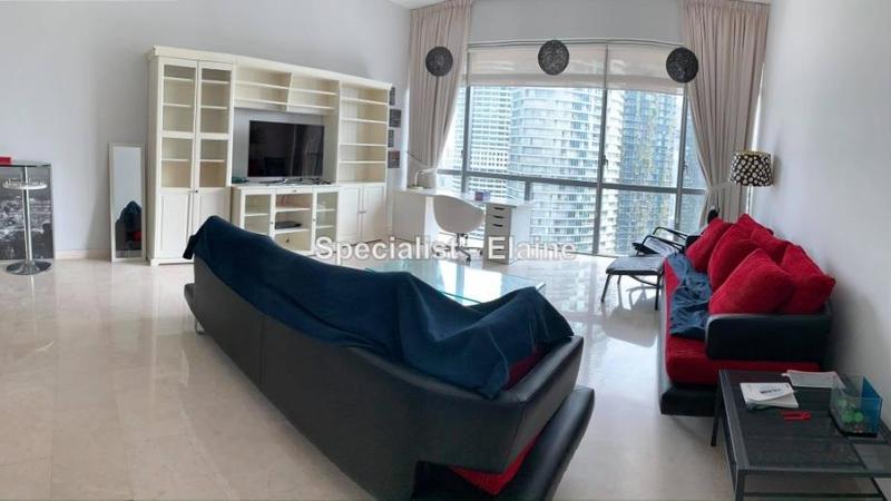 Residensi Servis untuk Dijual di The Panorama oleh Elaine Chong - iProperty.com.my