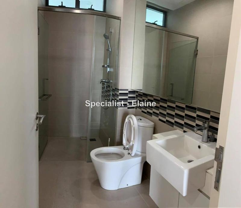 Residensi Servis untuk Dijual di The Panorama oleh Elaine Chong - iProperty.com.my