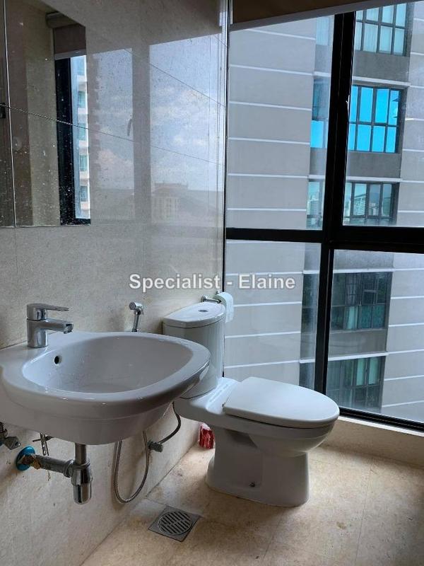 Service Residence for Rent in Setia SKY Residences by Elaine Chong - iProperty.com.my