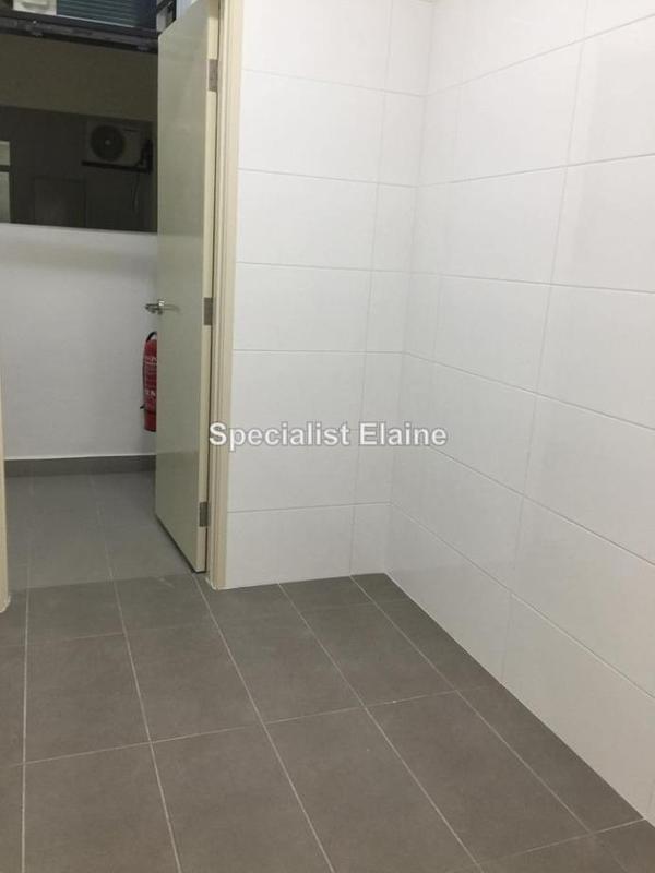 Kediaman Servis untuk Dijual di 3 Elements oleh Elaine Chong - iProperty.com.my