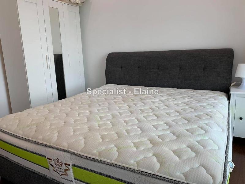 Service Residence for Rent in Setia SKY Residences by Elaine Chong - iProperty.com.my