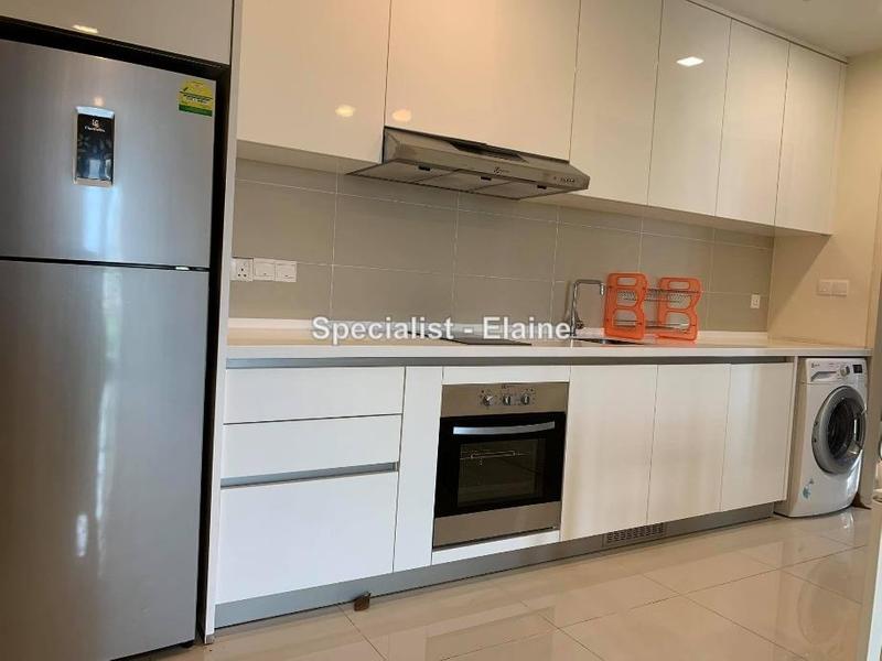 Service Residence for Rent in Setia SKY Residences by Elaine Chong - iProperty.com.my