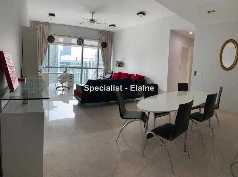 Residensi Servis untuk Dijual di The Panorama oleh Elaine Chong - iProperty.com.my