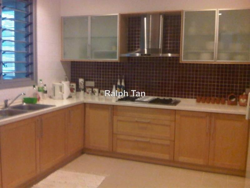 Kondominium untuk Dijual di Sri Bukit Persekutuan oleh Ralph Tan - iProperty.com.my