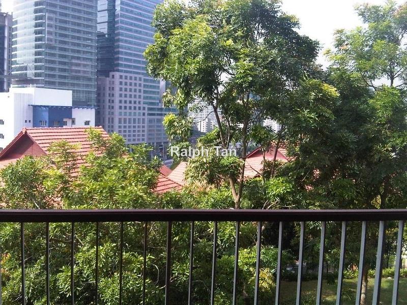 For Sale - Sri Bukit Persekutuan