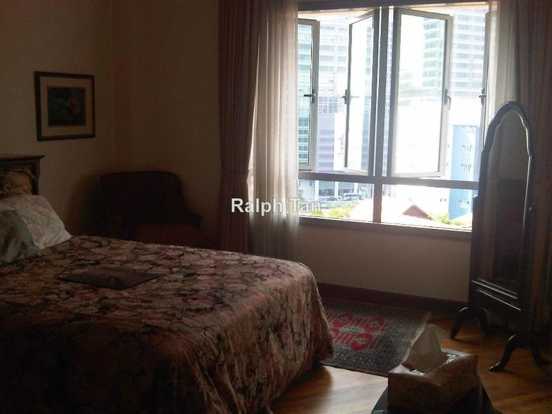 Kondominium untuk Dijual di Sri Bukit Persekutuan oleh Ralph Tan - iProperty.com.my