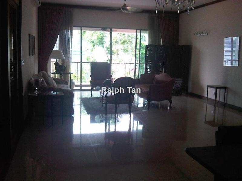 Kondominium untuk Dijual di Sri Bukit Persekutuan oleh Ralph Tan - iProperty.com.my