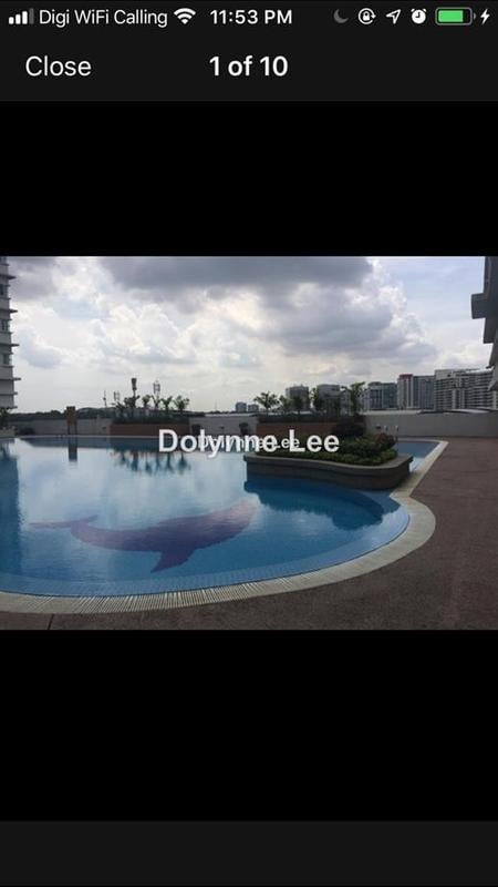 For Sale - Subang Avenue