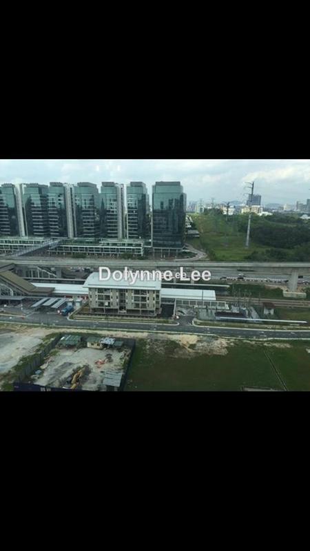 Service Residence for Sale in Subang Avenue by Dolynne Lee - iProperty.com.my