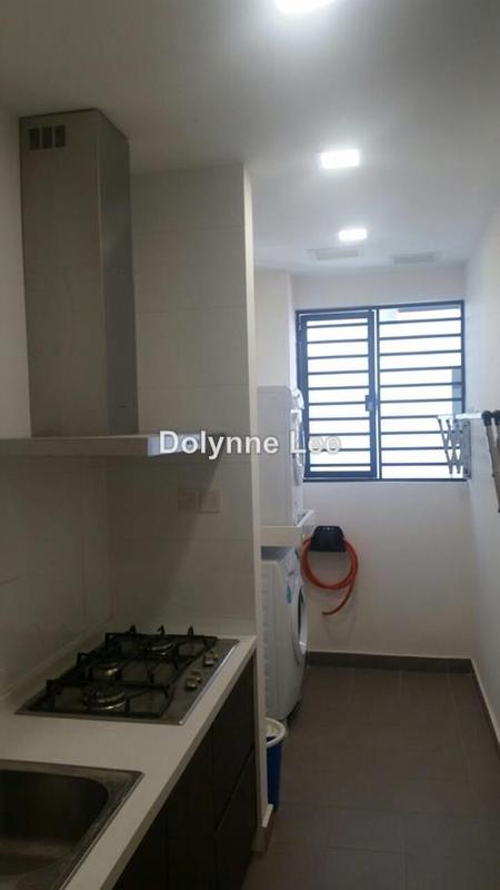 Service Residence for Rent in Isola by Dolynne Lee - iProperty.com.my