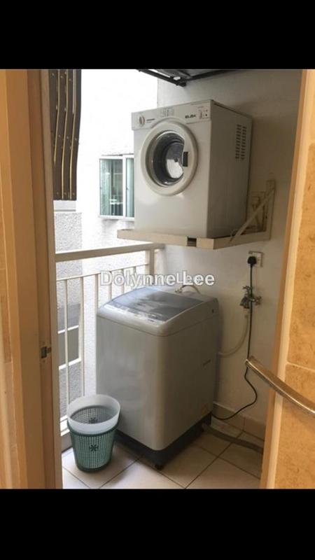 Service Residence for Sale in Subang Avenue by Dolynne Lee - iProperty.com.my