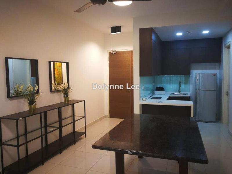 Kediaman Servis untuk Dijual di Isola oleh Dolynne Lee - iProperty.com.my