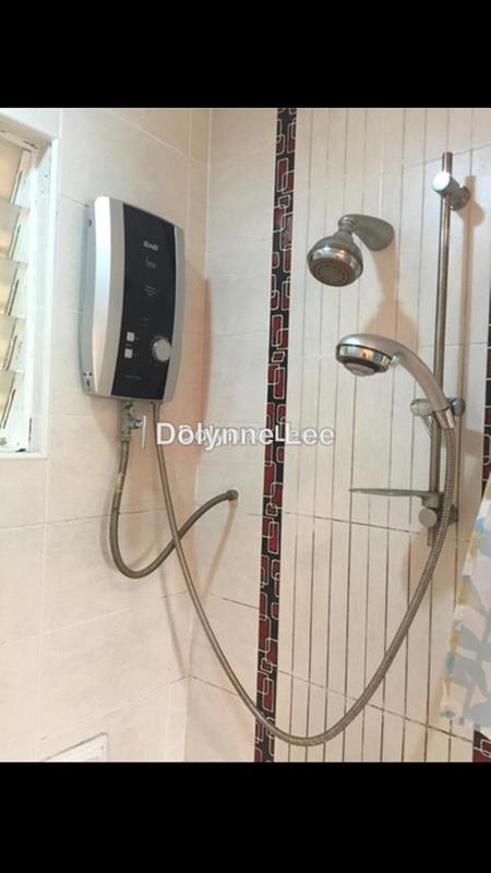 Service Residence for Sale in Subang Avenue by Dolynne Lee - iProperty.com.my