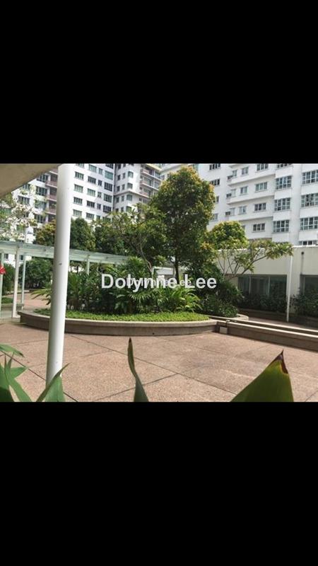 Service Residence for Sale in Subang Avenue by Dolynne Lee - iProperty.com.my