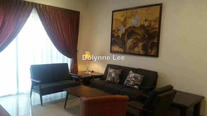 Kediaman Servis untuk Dijual di Isola oleh Dolynne Lee - iProperty.com.my