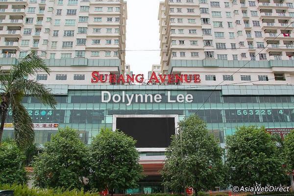 For Rent - Subang Avenue