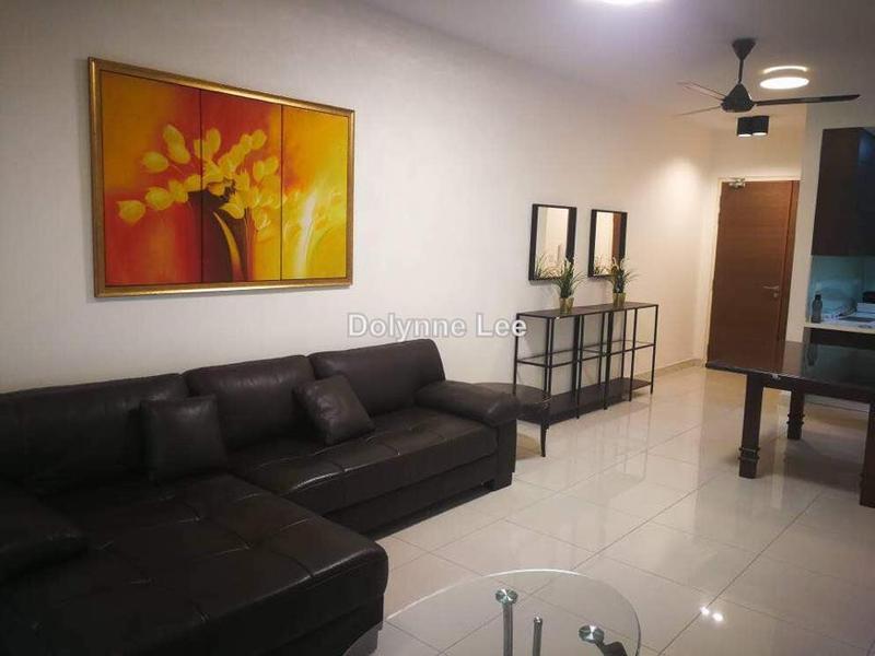 Kediaman Servis untuk Dijual di Isola oleh Dolynne Lee - iProperty.com.my