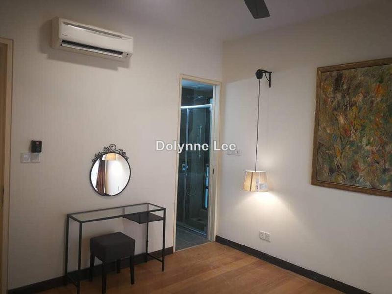 Kediaman Servis untuk Dijual di Isola oleh Dolynne Lee - iProperty.com.my