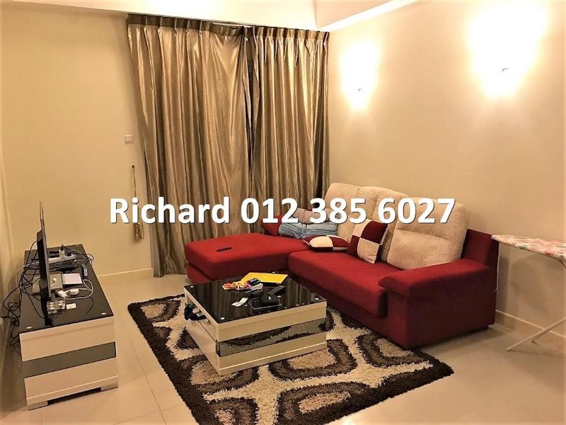For Sale - Gaya Bangsar