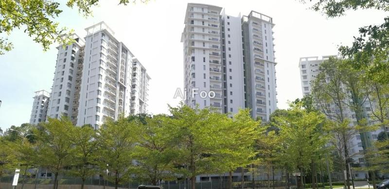 Shop for Sale in Jade Hills, Kajang by Aj Foo - iProperty.com.my