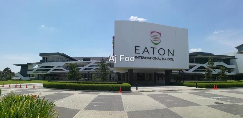 Shop for Sale in Jade Hills, Kajang by Aj Foo - iProperty.com.my