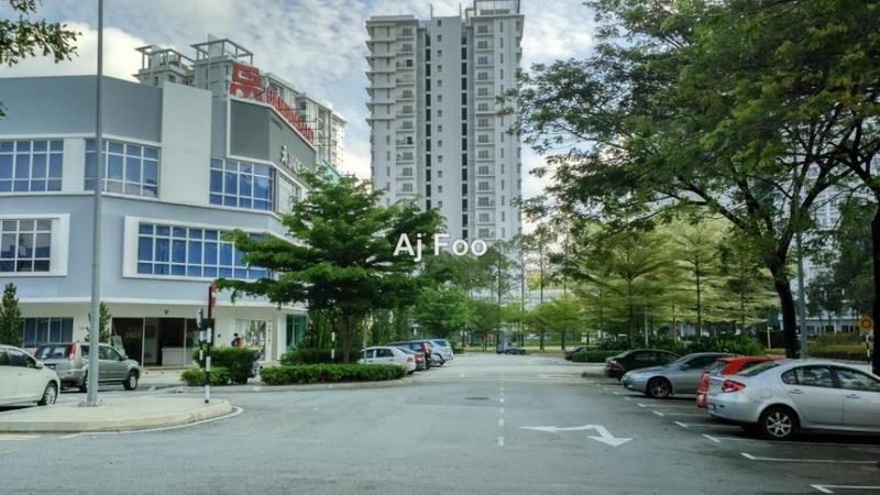 Shop for Sale in Jade Hills, Kajang by Aj Foo - iProperty.com.my