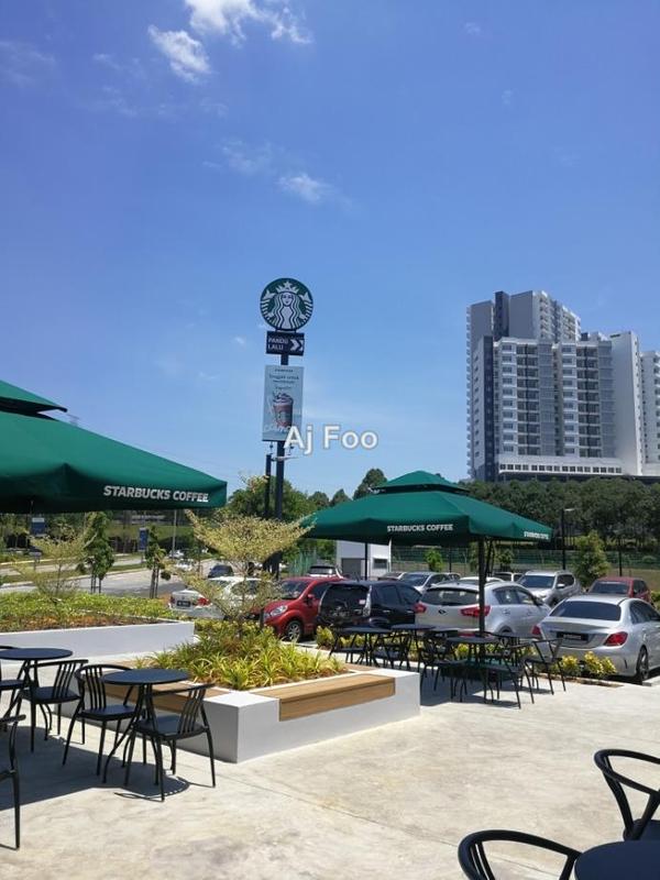 Shop for Sale in Jade Hills, Kajang by Aj Foo - iProperty.com.my